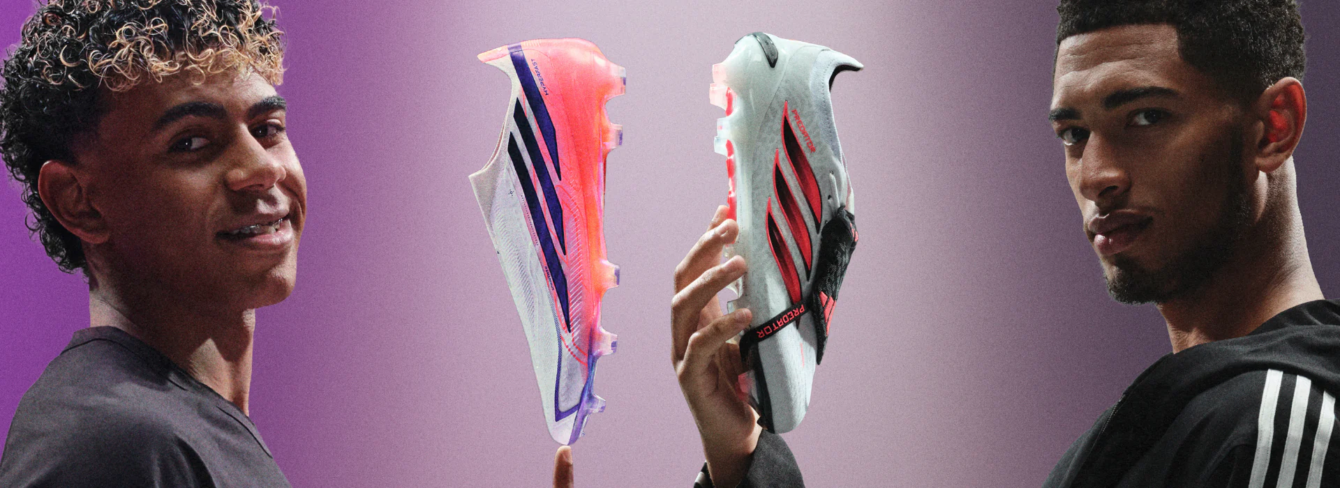 Master the Pitch with Number 10